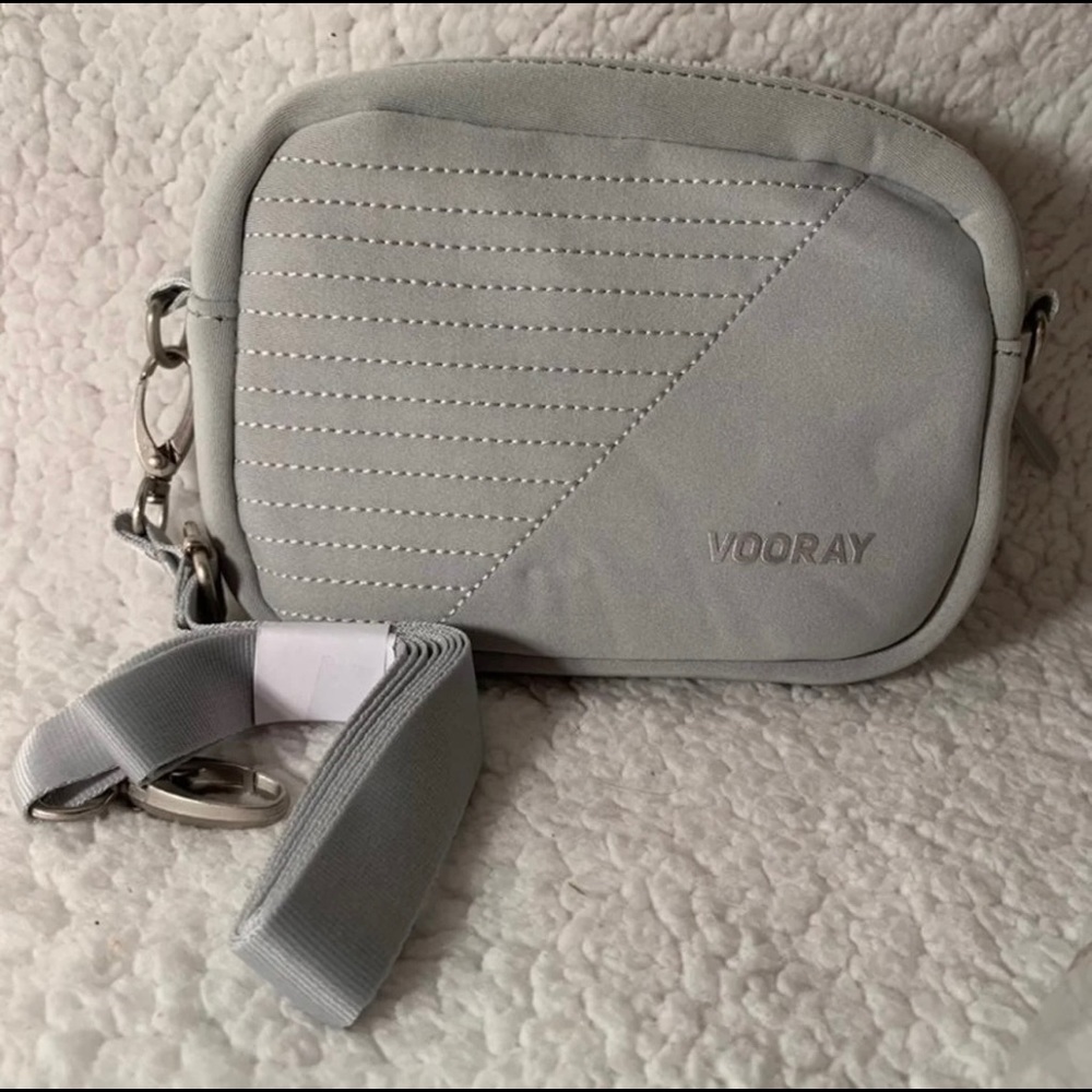 Vooray Sidekick Crossbody bag